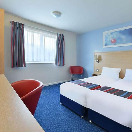 Travelodge Newcastle Seaton Burn Chambre photo