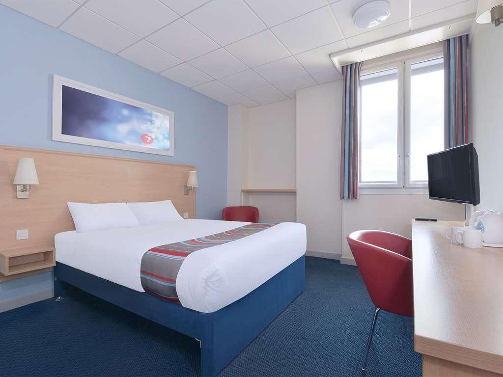 Travelodge Newcastle Seaton Burn Chambre photo