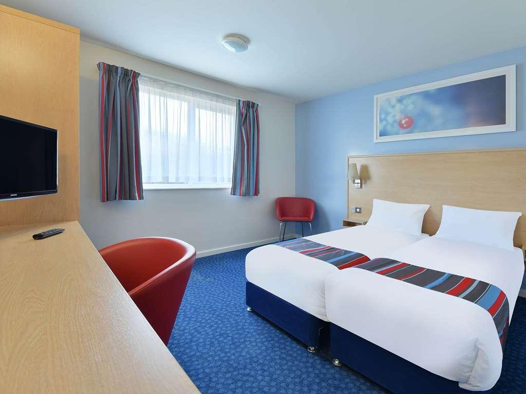 Travelodge Newcastle Seaton Burn Chambre photo