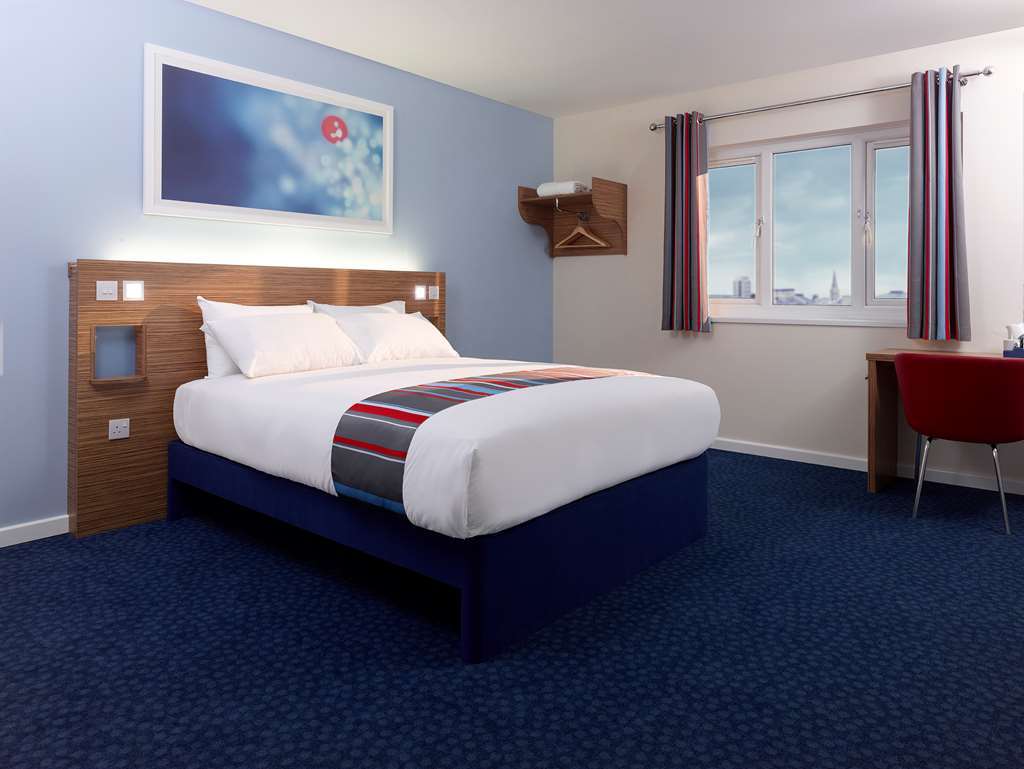 Travelodge Newcastle Seaton Burn Chambre photo