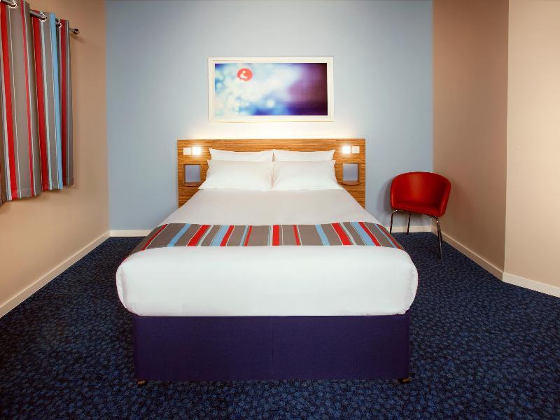 Travelodge Newcastle Seaton Burn Extérieur photo