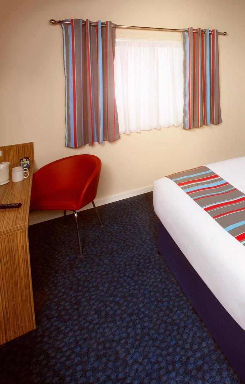 Travelodge Newcastle Seaton Burn Extérieur photo