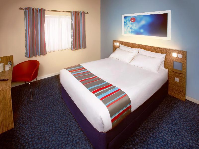 Travelodge Newcastle Seaton Burn Extérieur photo