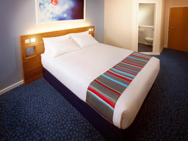 Travelodge Newcastle Seaton Burn Extérieur photo